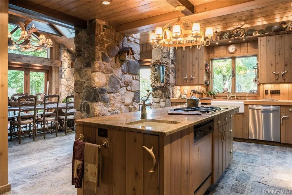 217 Trinity Pass Pound Ridge, NY 10576