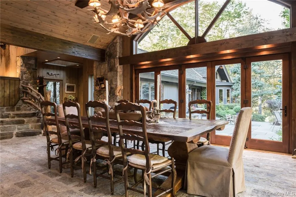 217 Trinity Pass Pound Ridge, NY 10576
