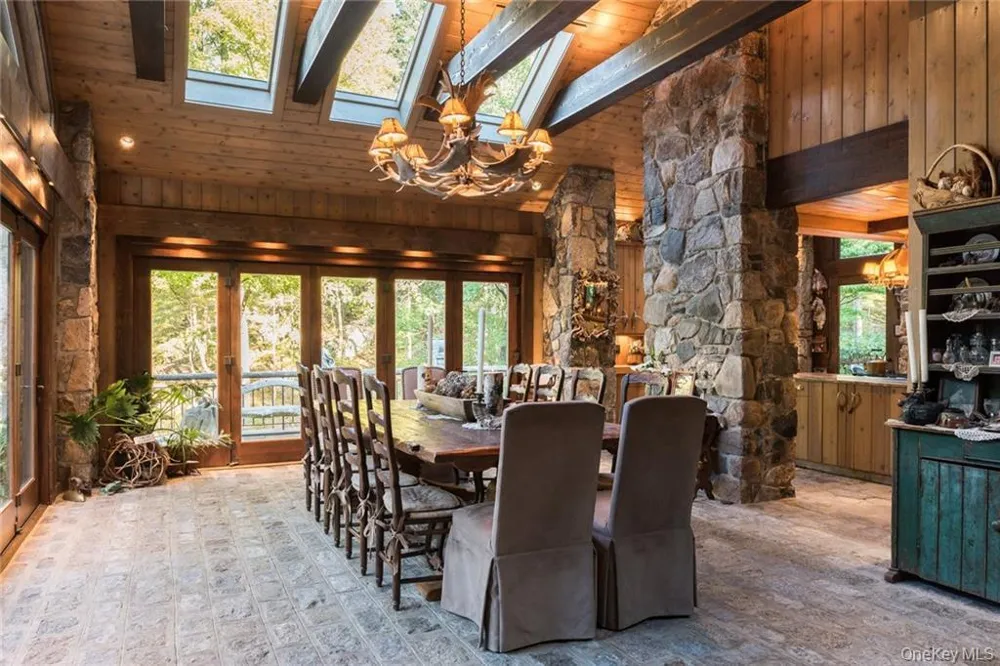 217 Trinity Pass Pound Ridge, NY 10576