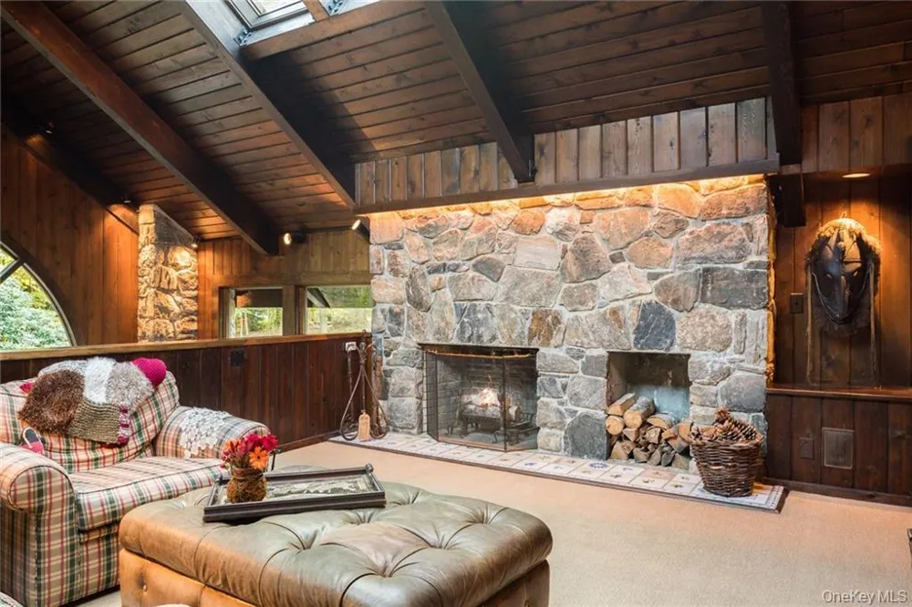 217 Trinity Pass Pound Ridge, NY 10576