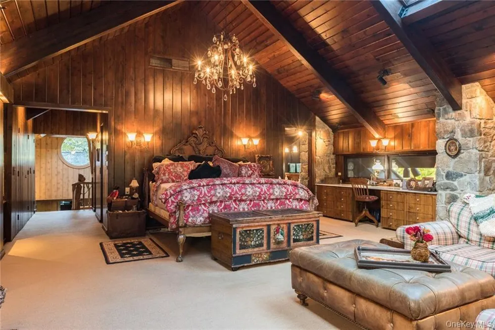 217 Trinity Pass Pound Ridge, NY 10576