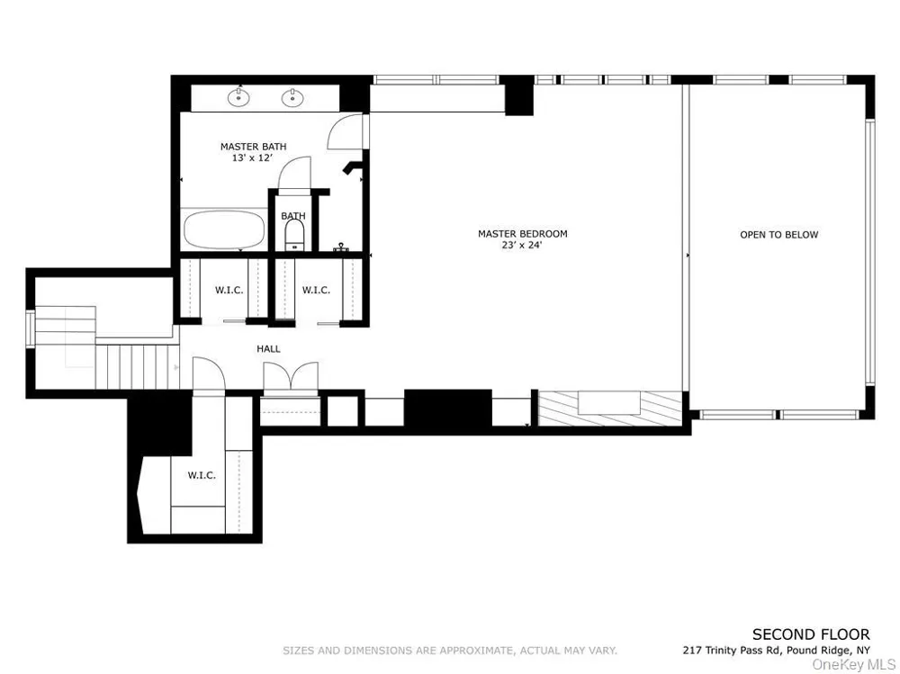 217 Trinity Pass Pound Ridge, NY 10576