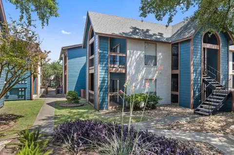 10951 Laureate Drive #0107