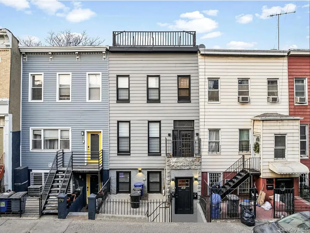 181 Park Avenue Brooklyn, NY 11205