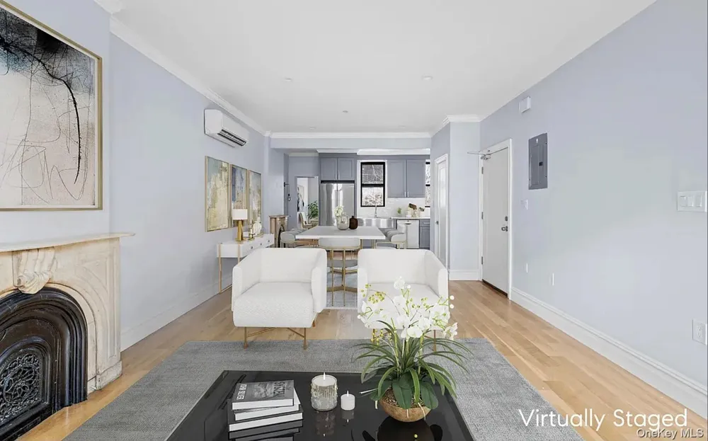 181 Park Avenue Brooklyn, NY 11205
