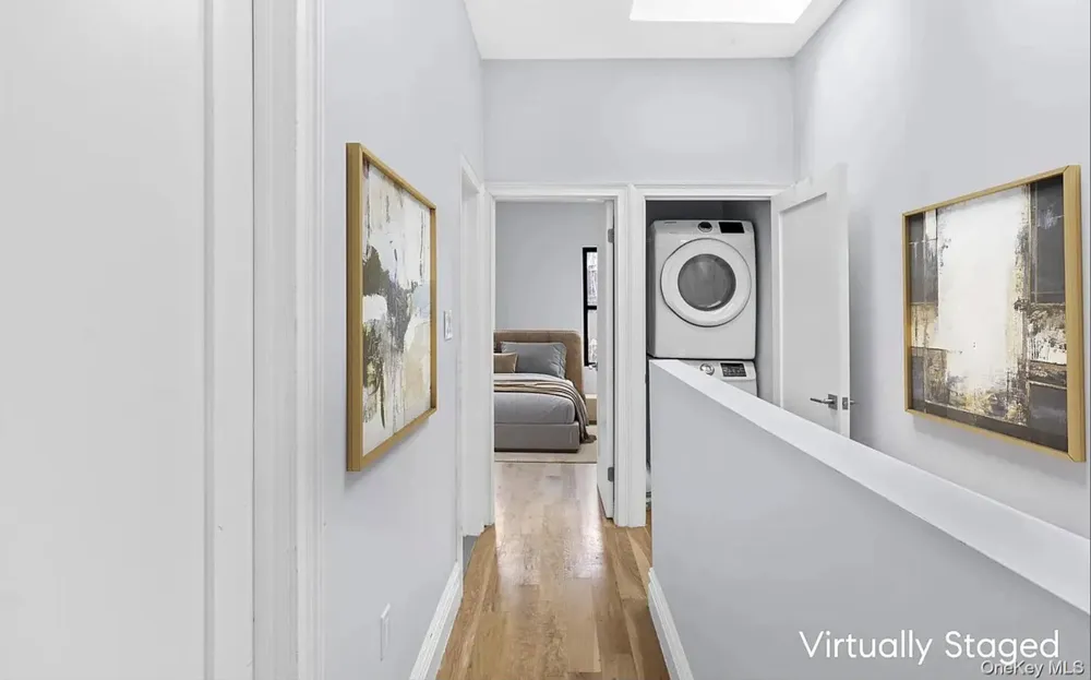 181 Park Avenue Brooklyn, NY 11205