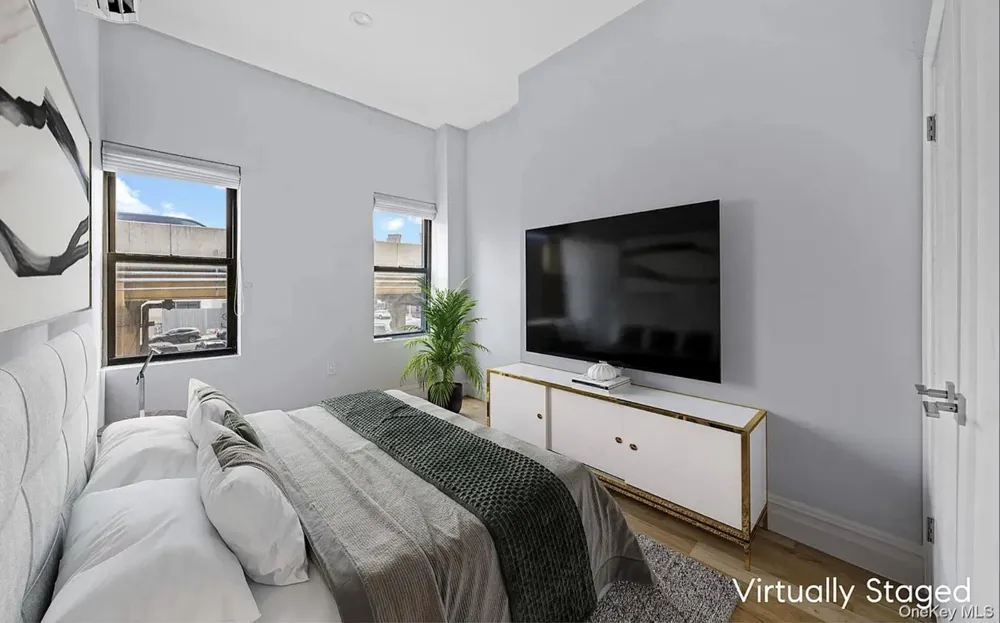 181 Park Avenue Brooklyn, NY 11205