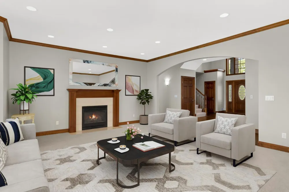 2437 Sunset Court Little Canada, MN 55117
