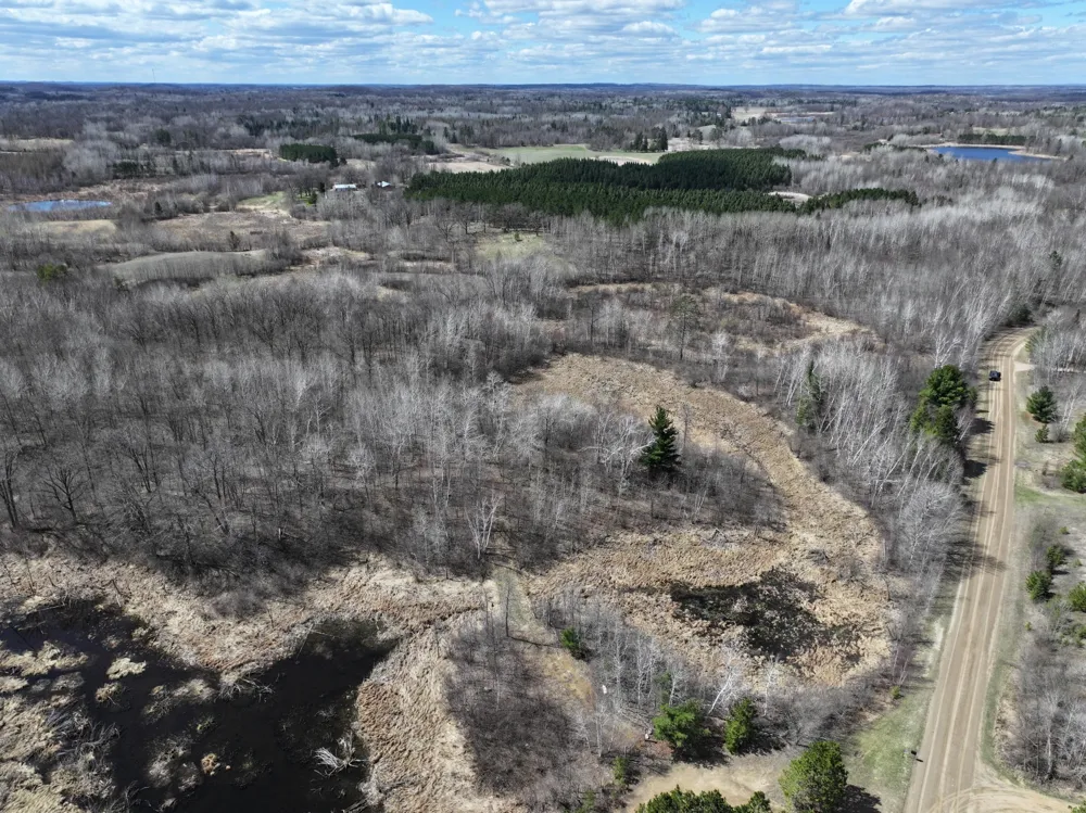 TBD Bass Lake Road Osage, MN 56570
