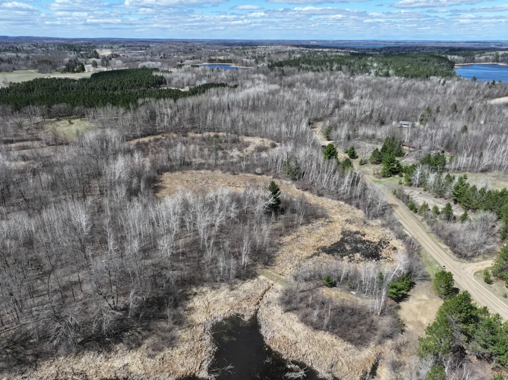 TBD Bass Lake Road Osage, MN 56570