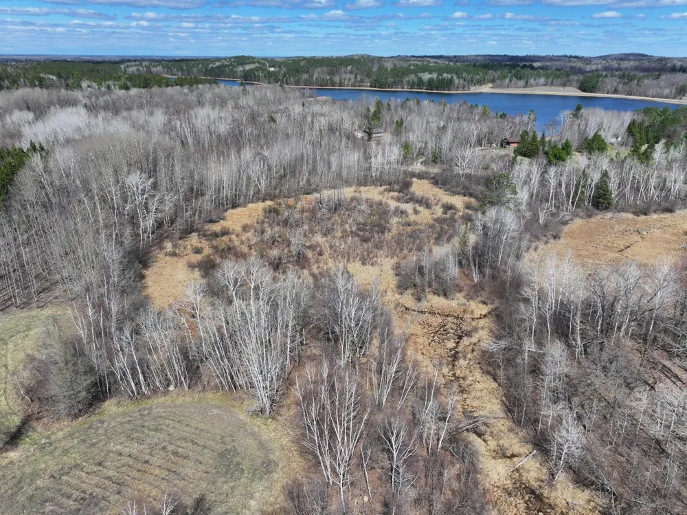 TBD Bass Lake Road Osage, MN 56570