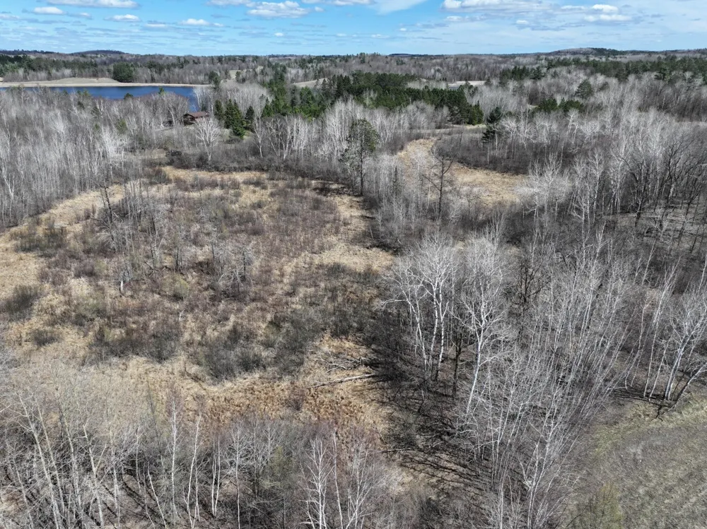 TBD Bass Lake Road Osage, MN 56570