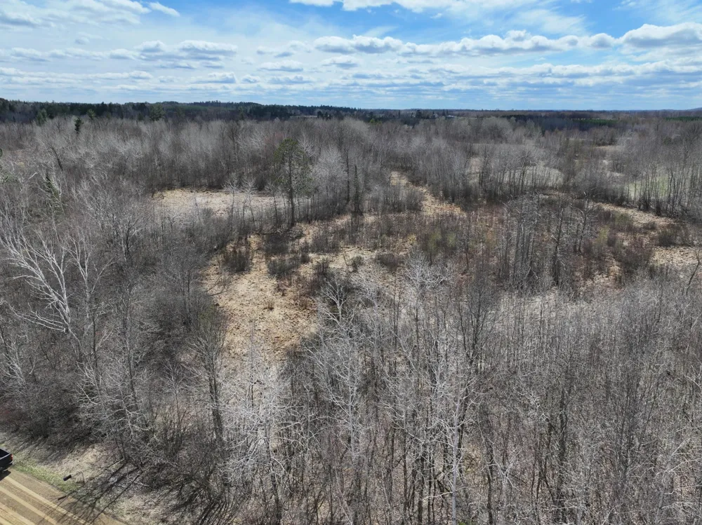 TBD Bass Lake Road Osage, MN 56570