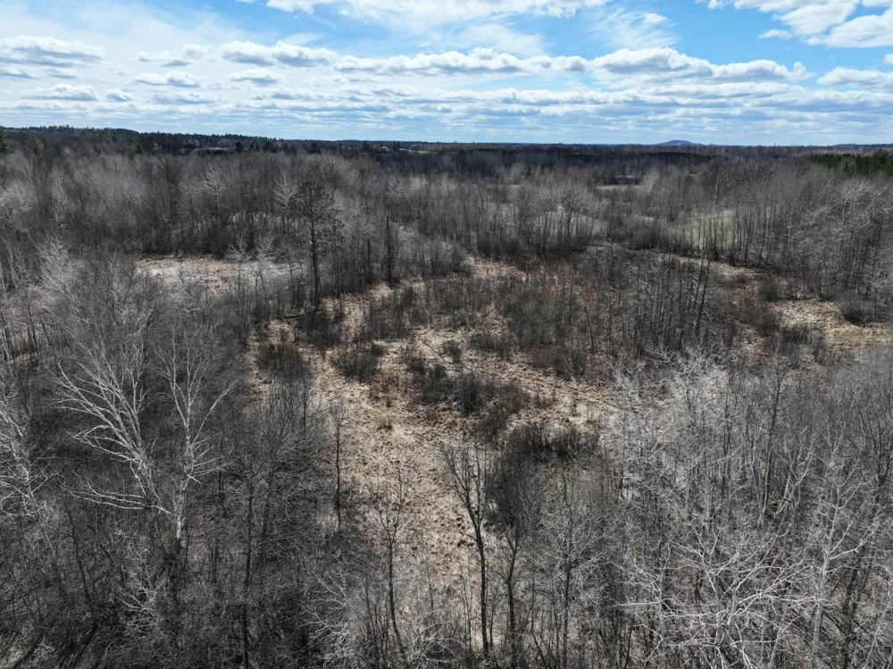 TBD Bass Lake Road Osage, MN 56570