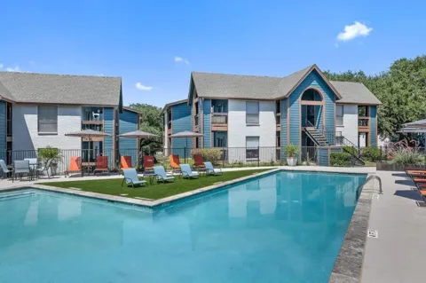 10951 Laureate Drive #2103