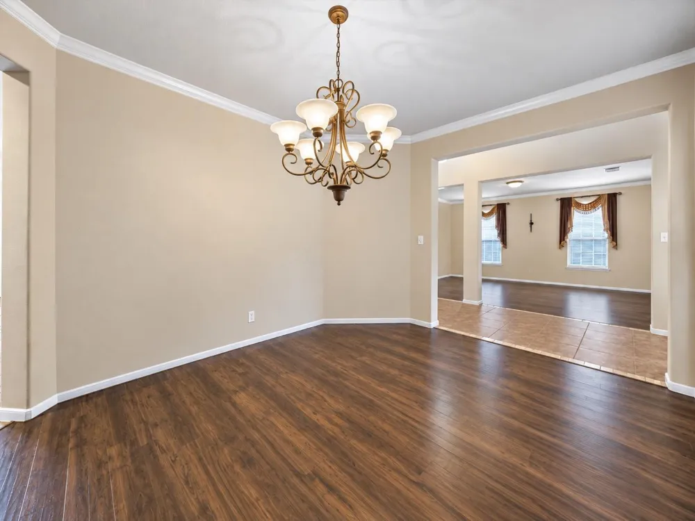 13703 Hudson Court Sugar Land, TX 77498
