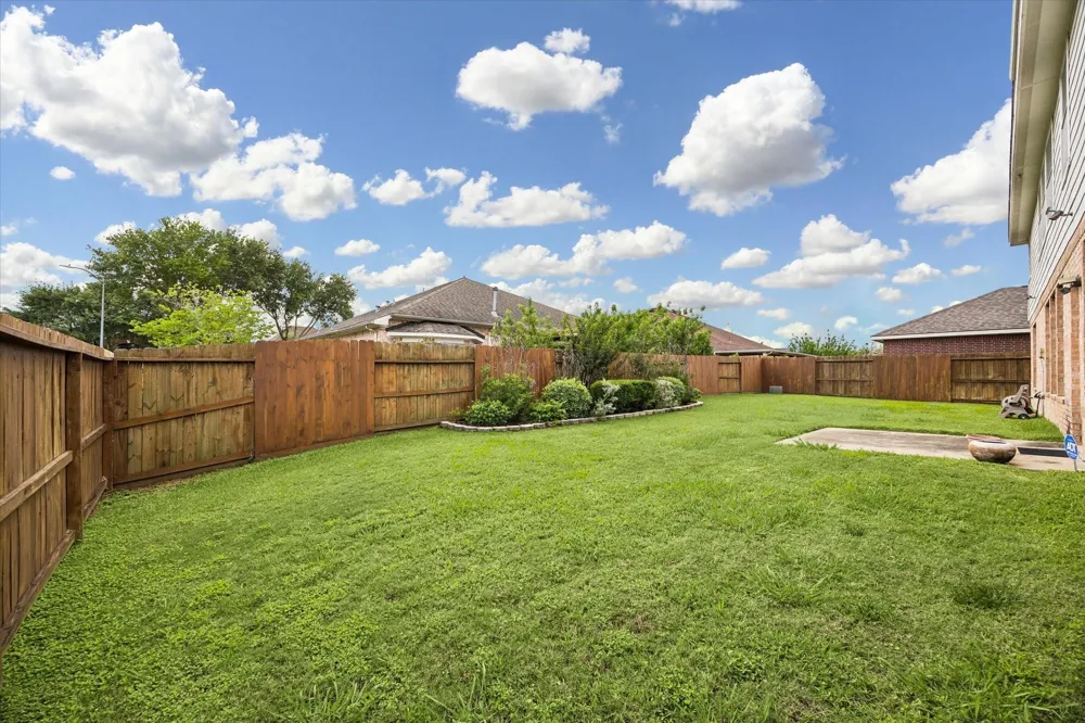 13703 Hudson Court Sugar Land, TX 77498