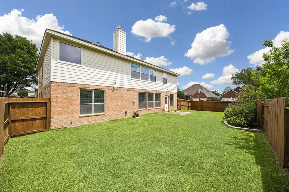 13703 Hudson Court Sugar Land, TX 77498