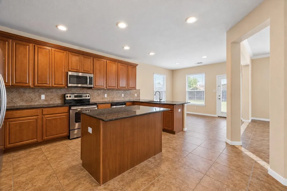 13703 Hudson Court Sugar Land, TX 77498