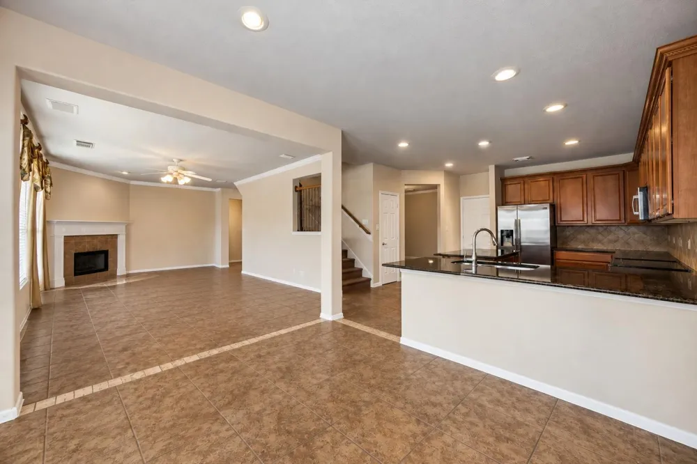 13703 Hudson Court Sugar Land, TX 77498