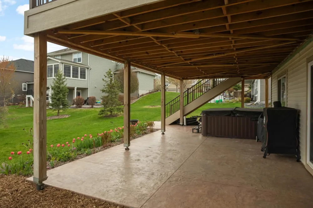 8415 Krey Lake Court Victoria, MN 55386