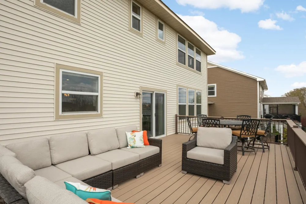 8415 Krey Lake Court Victoria, MN 55386