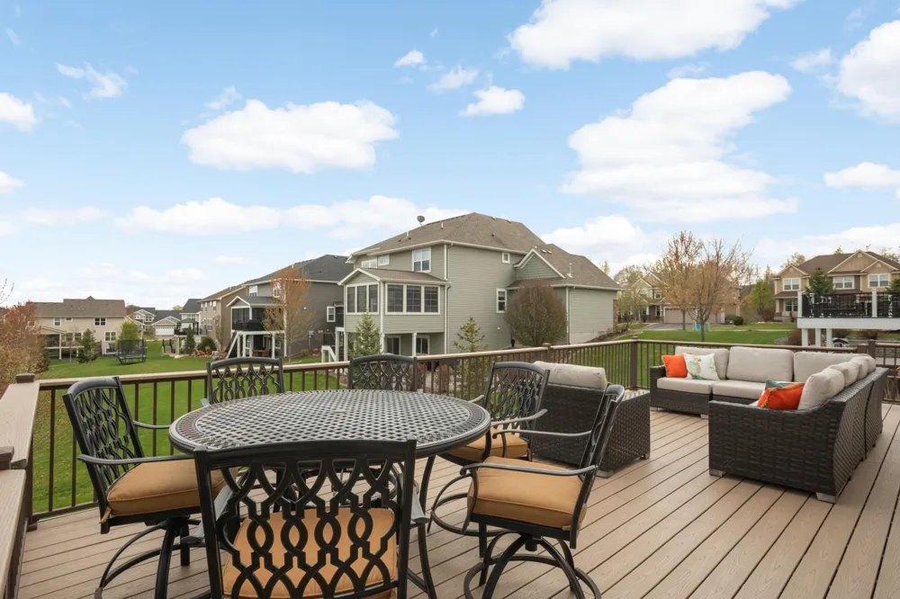 8415 Krey Lake Court Victoria, MN 55386