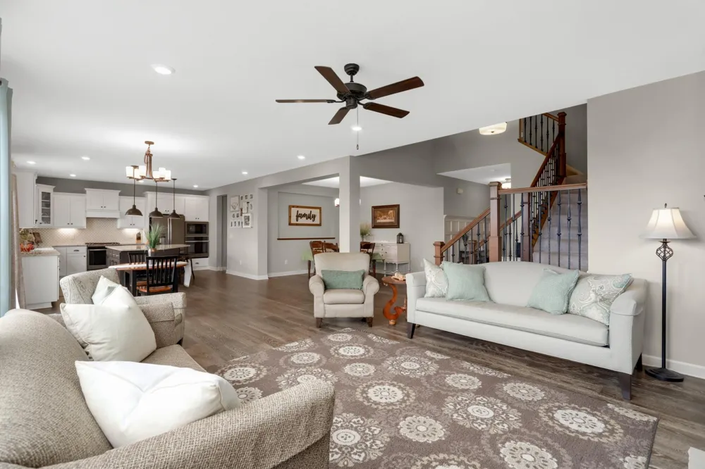 8415 Krey Lake Court Victoria, MN 55386