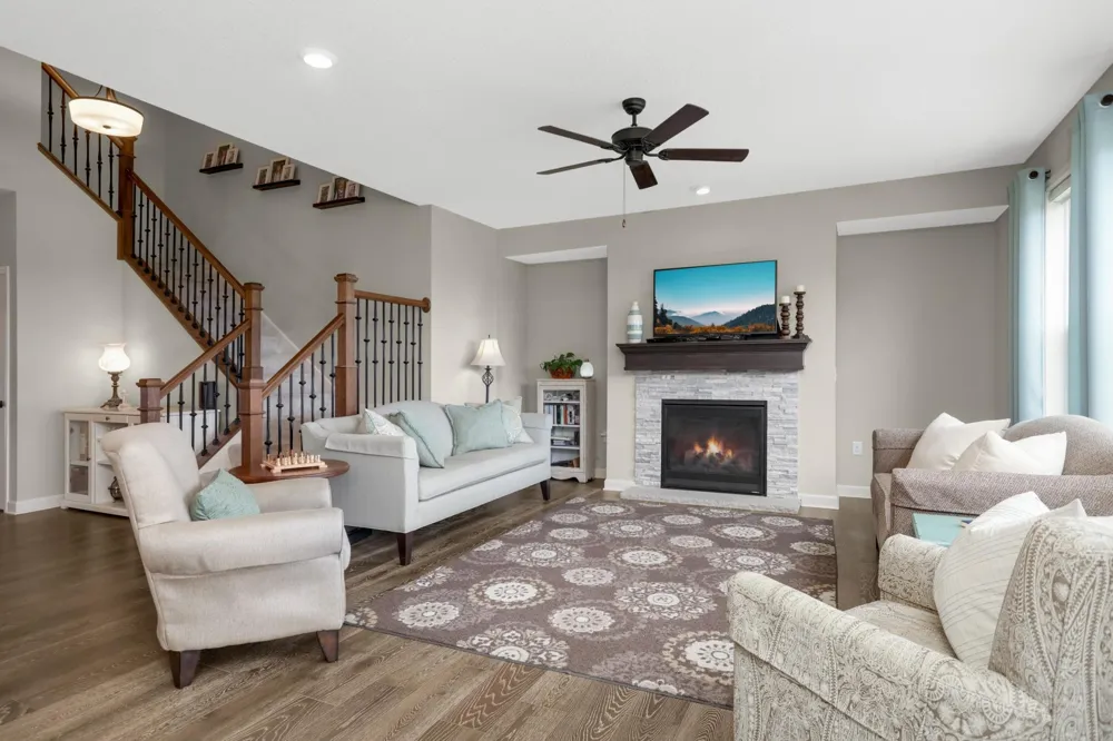 8415 Krey Lake Court Victoria, MN 55386