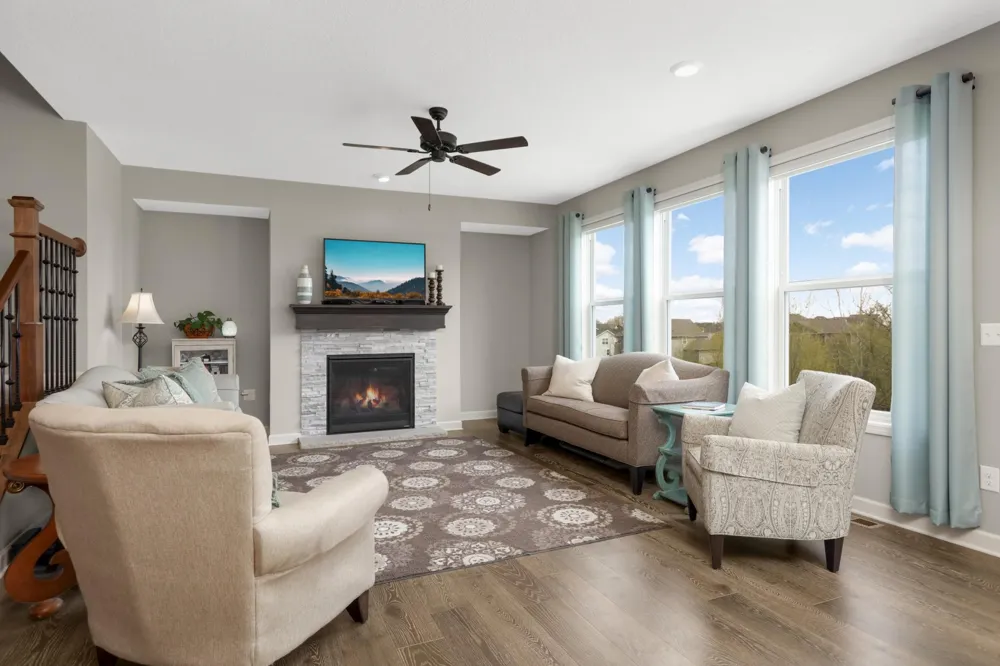 8415 Krey Lake Court Victoria, MN 55386