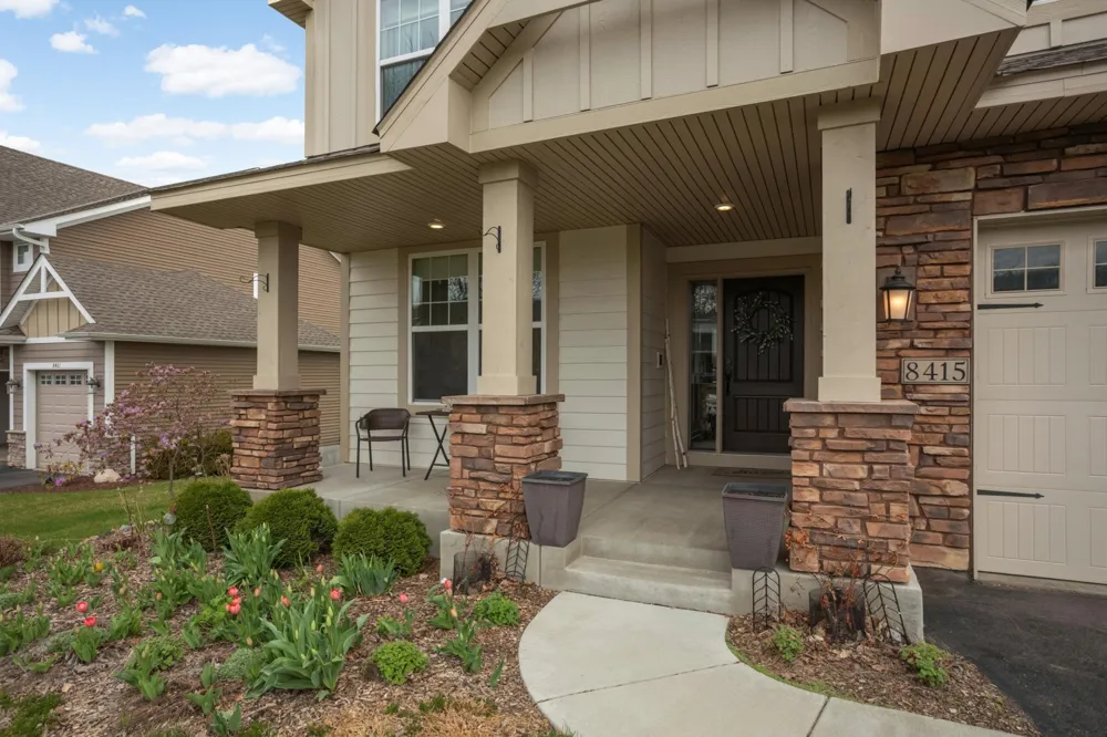 8415 Krey Lake Court Victoria, MN 55386