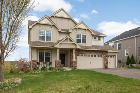 8415 Krey Lake Court