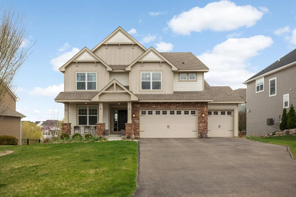 8415 Krey Lake Court Victoria, MN 55386