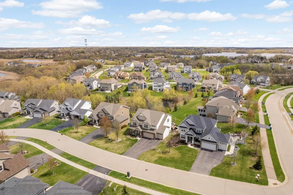 8415 Krey Lake Court Victoria, MN 55386