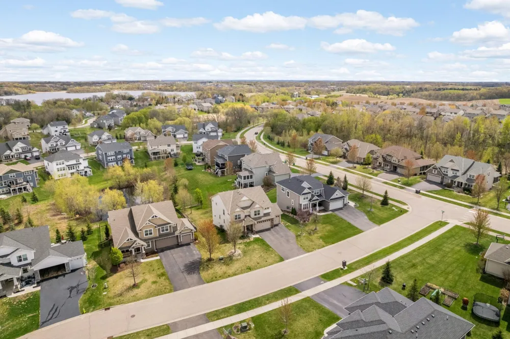 8415 Krey Lake Court Victoria, MN 55386