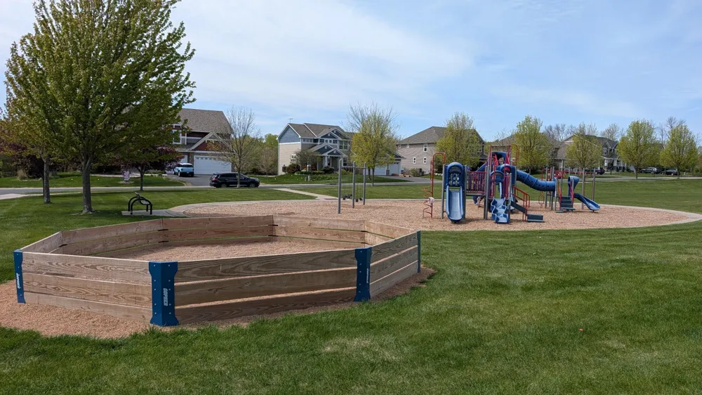 8415 Krey Lake Court Victoria, MN 55386