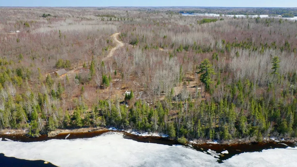 417 Barrel Road Ely, MN 55731