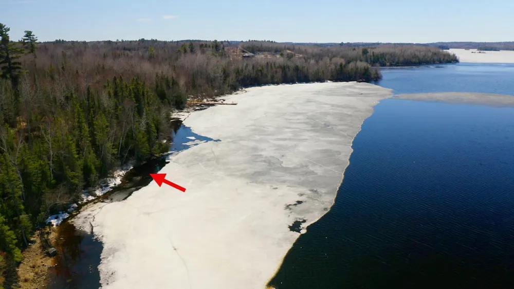 417 Barrel Road Ely, MN 55731