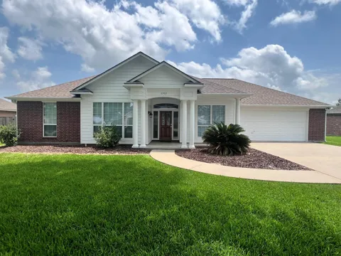 2902 Turtle Creek Drive Drive