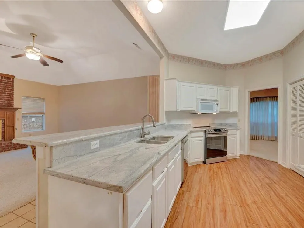 8 Columbia Court Lufkin, TX 75901