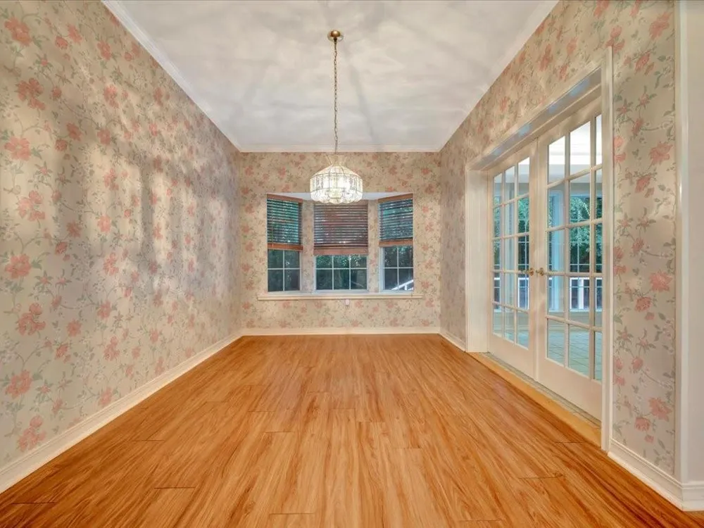 8 Columbia Court Lufkin, TX 75901