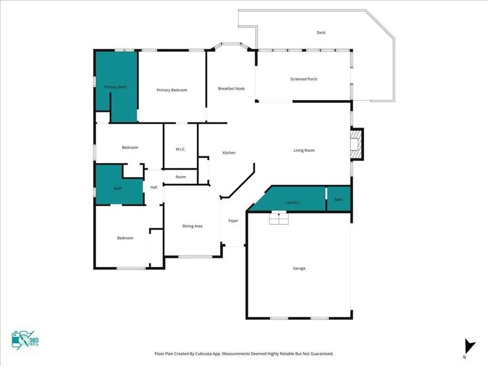 8 Columbia Court Lufkin, TX 75901