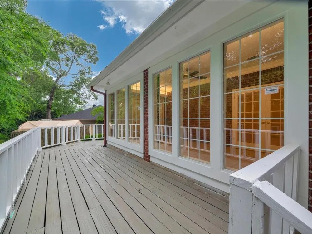 8 Columbia Court Lufkin, TX 75901