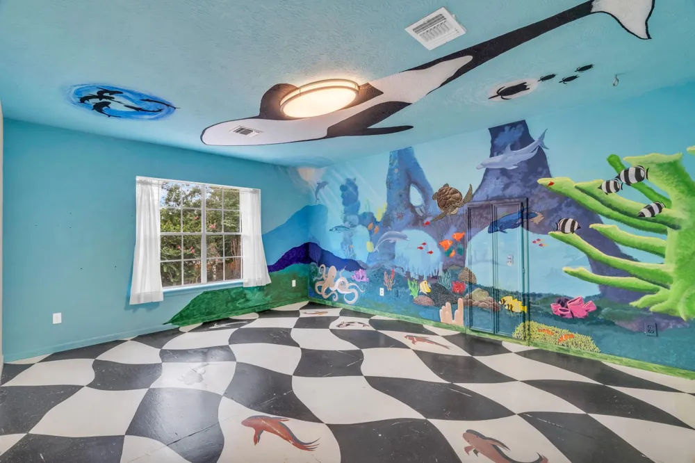 1022 Pinewood Lane Seabrook, TX 77586