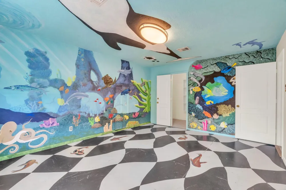 1022 Pinewood Lane Seabrook, TX 77586
