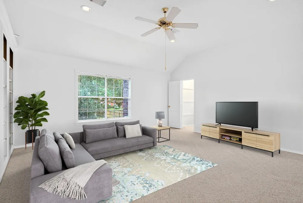 1022 Pinewood Lane Seabrook, TX 77586