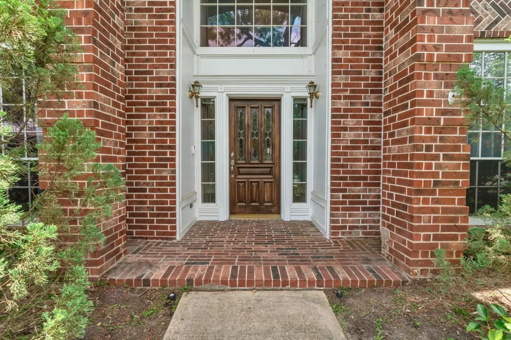 1022 Pinewood Lane Seabrook, TX 77586