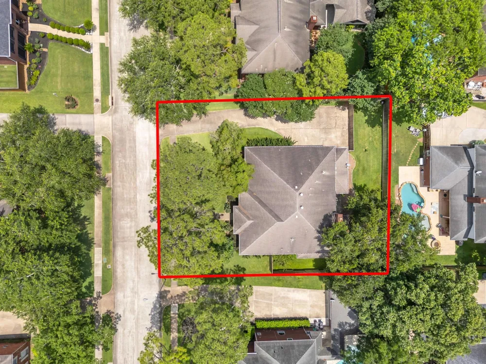 1022 Pinewood Lane Seabrook, TX 77586