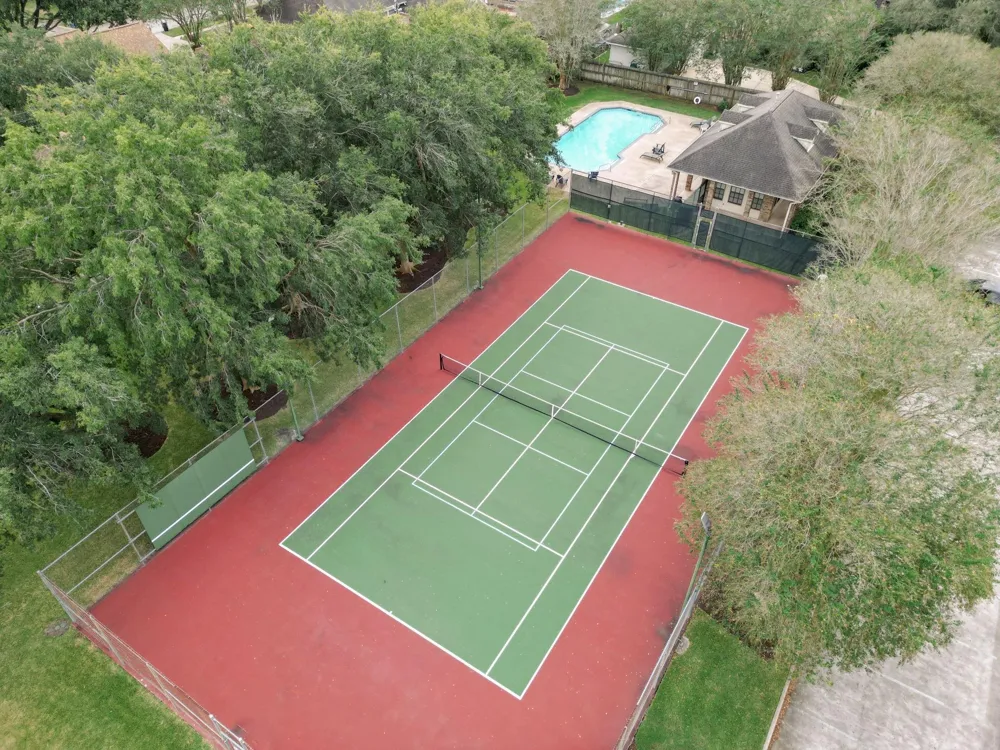 1022 Pinewood Lane Seabrook, TX 77586