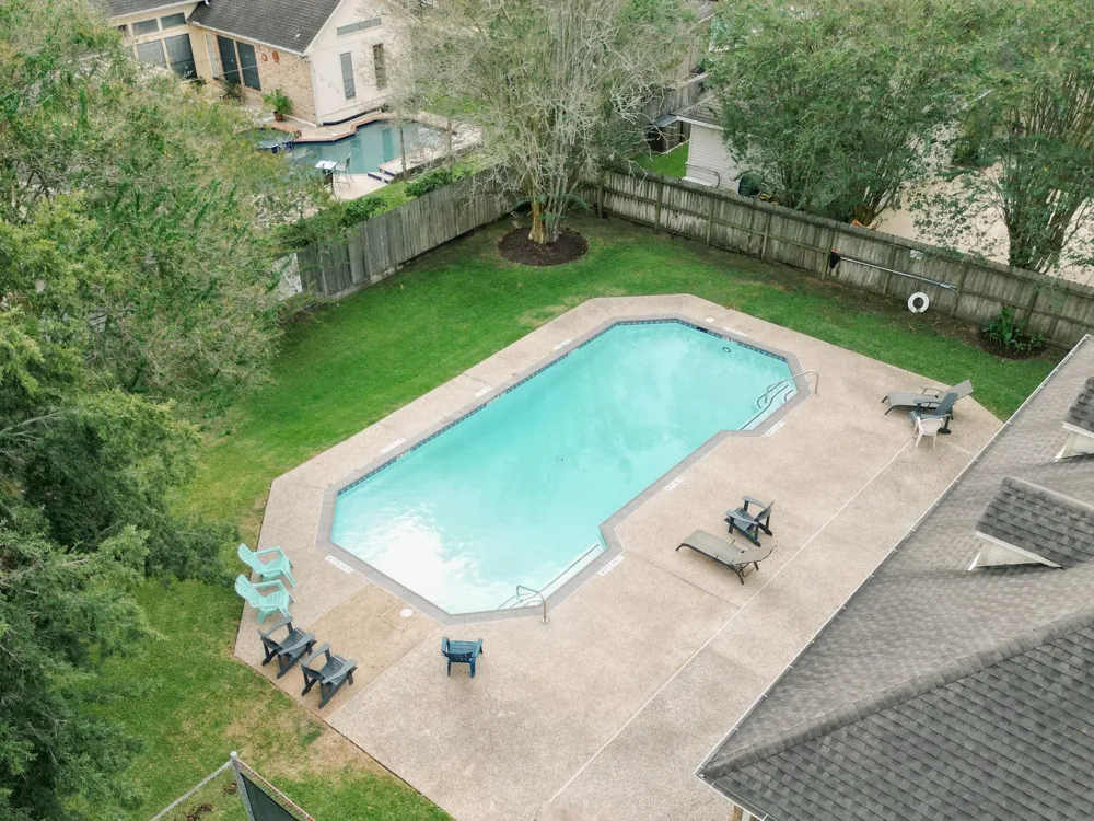 1022 Pinewood Lane Seabrook, TX 77586